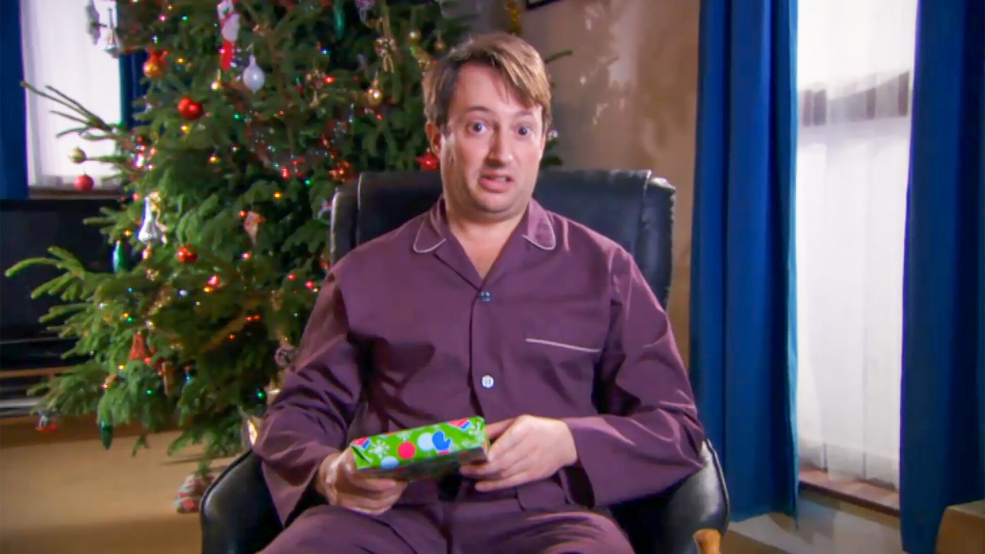 Peep Show thumbnail